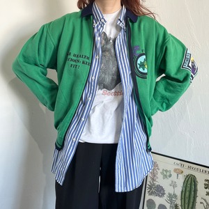 EURO ZIP UP SWEAT(セットアップ可能)