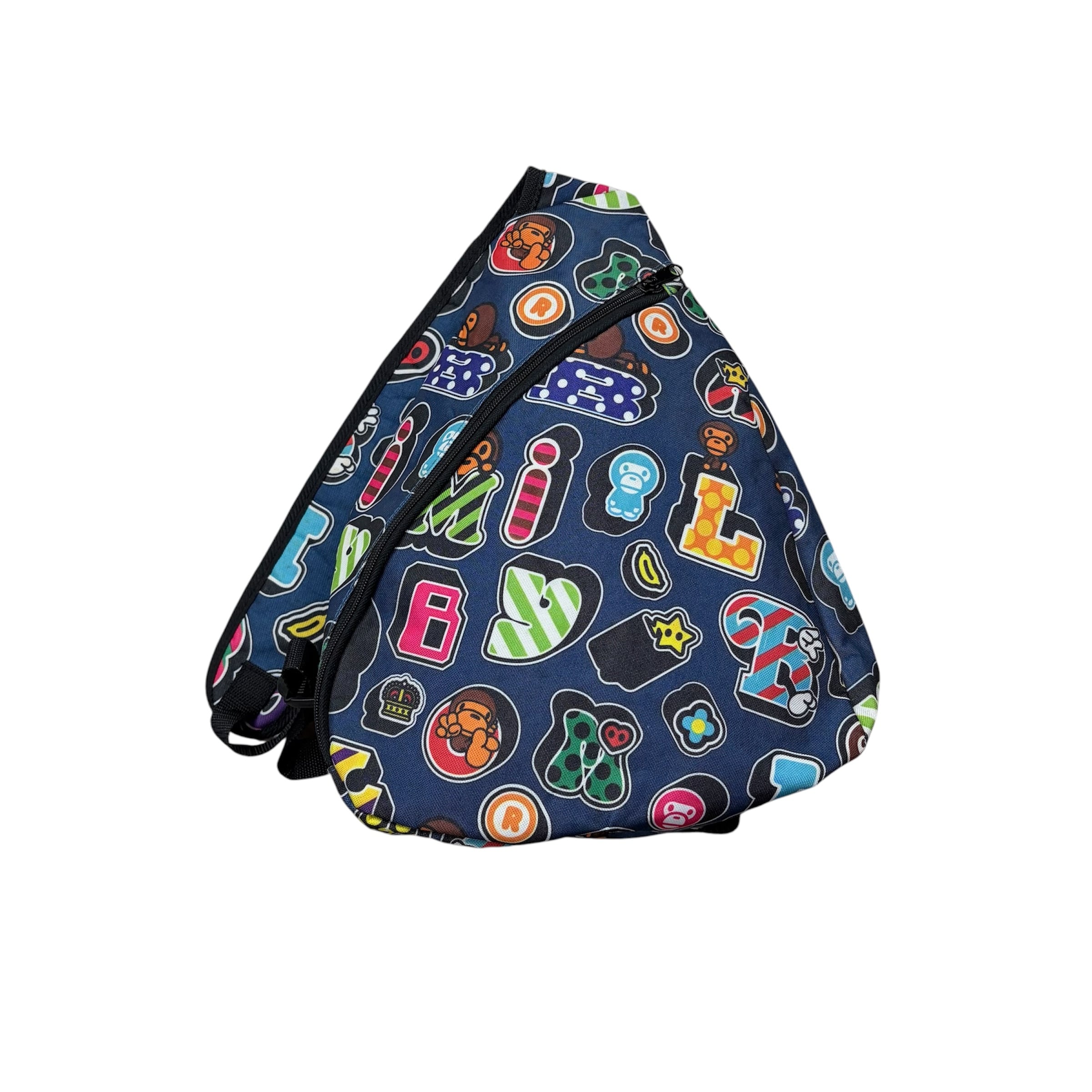 着画あり】OUTDOOR PRODUCTSバックパック チェック柄 archive y2k | 陰