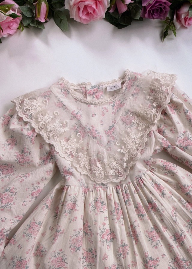 ラスト1 M【即納】<EugenieCandies>  Francois dress (M/L)