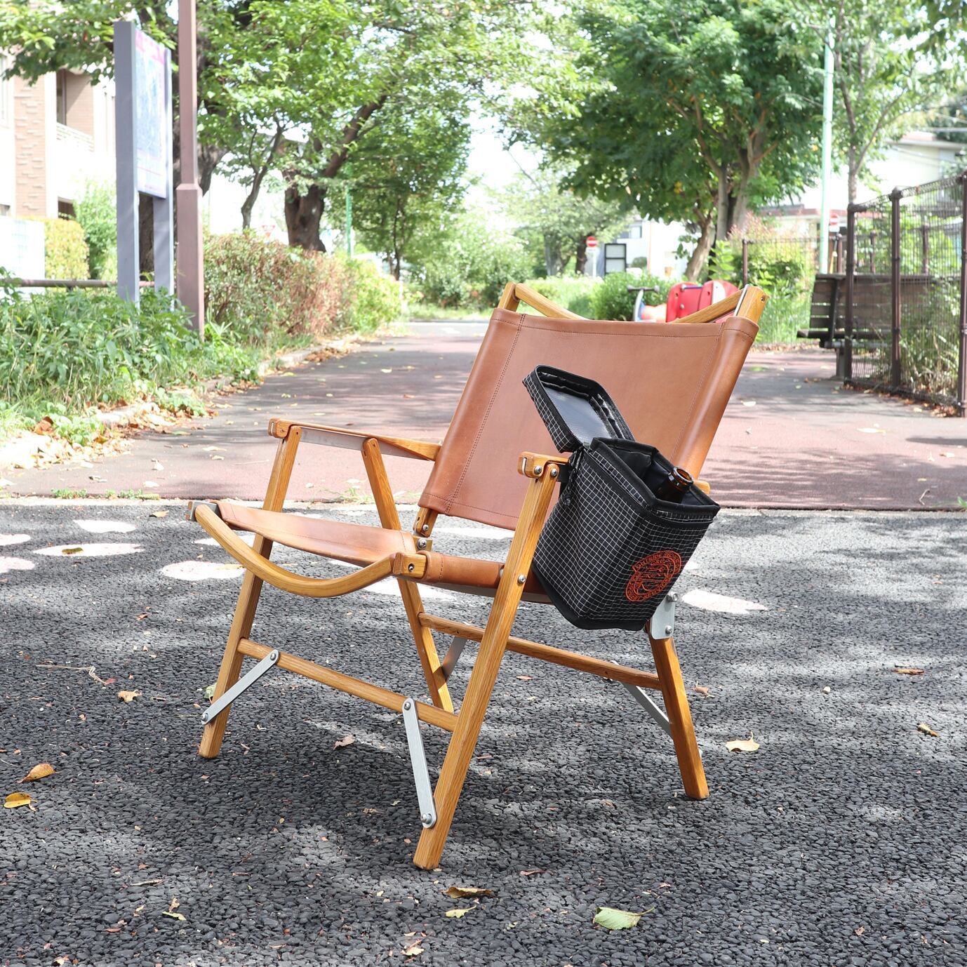 サンゾクマウンテン ランタンスタンド C&CPH ケース付 サンゾクマウンテン ランタンスタンド C&C.P.H収納ケース付