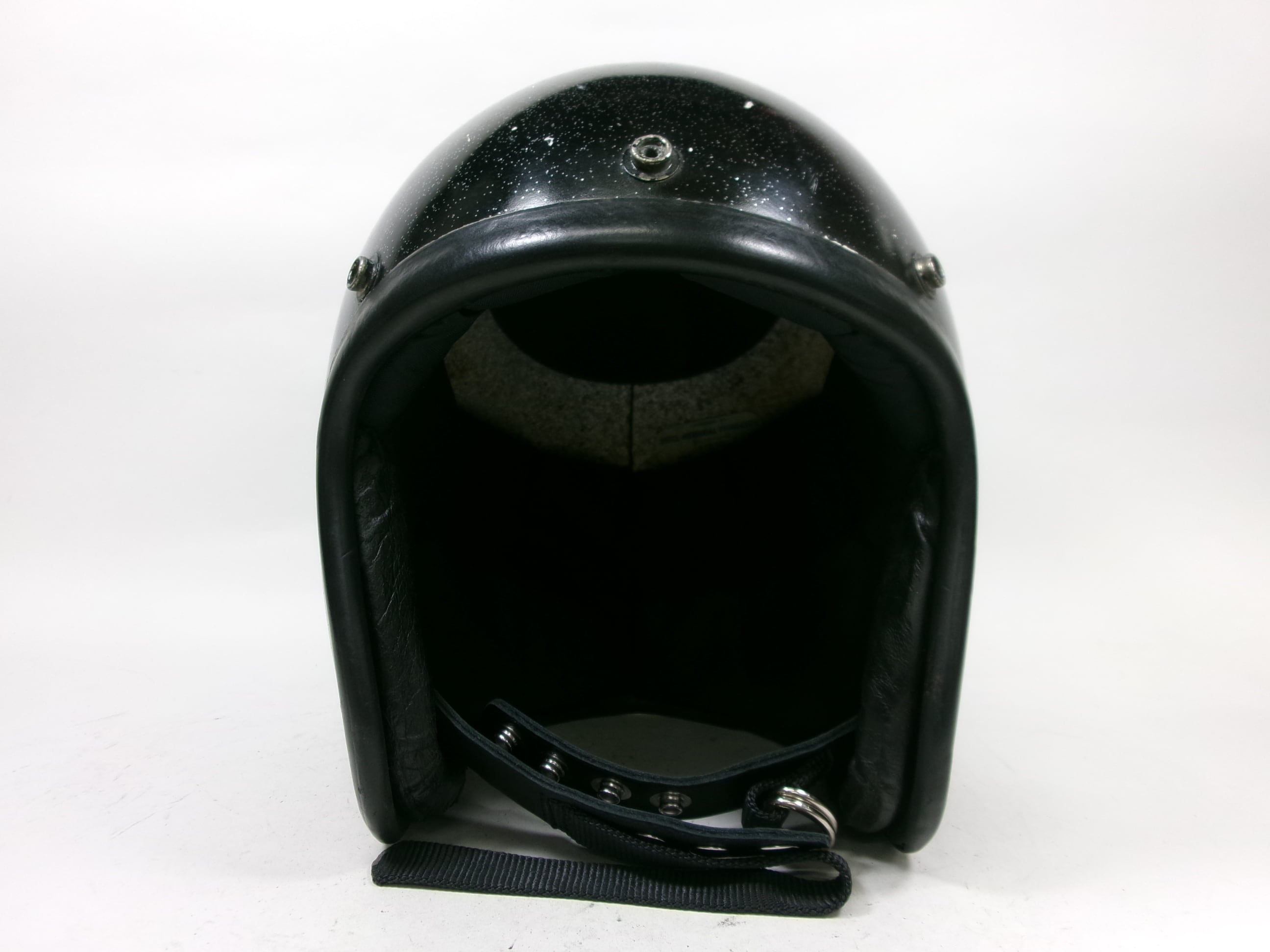 HEADS Vintage Helmets & Accessories