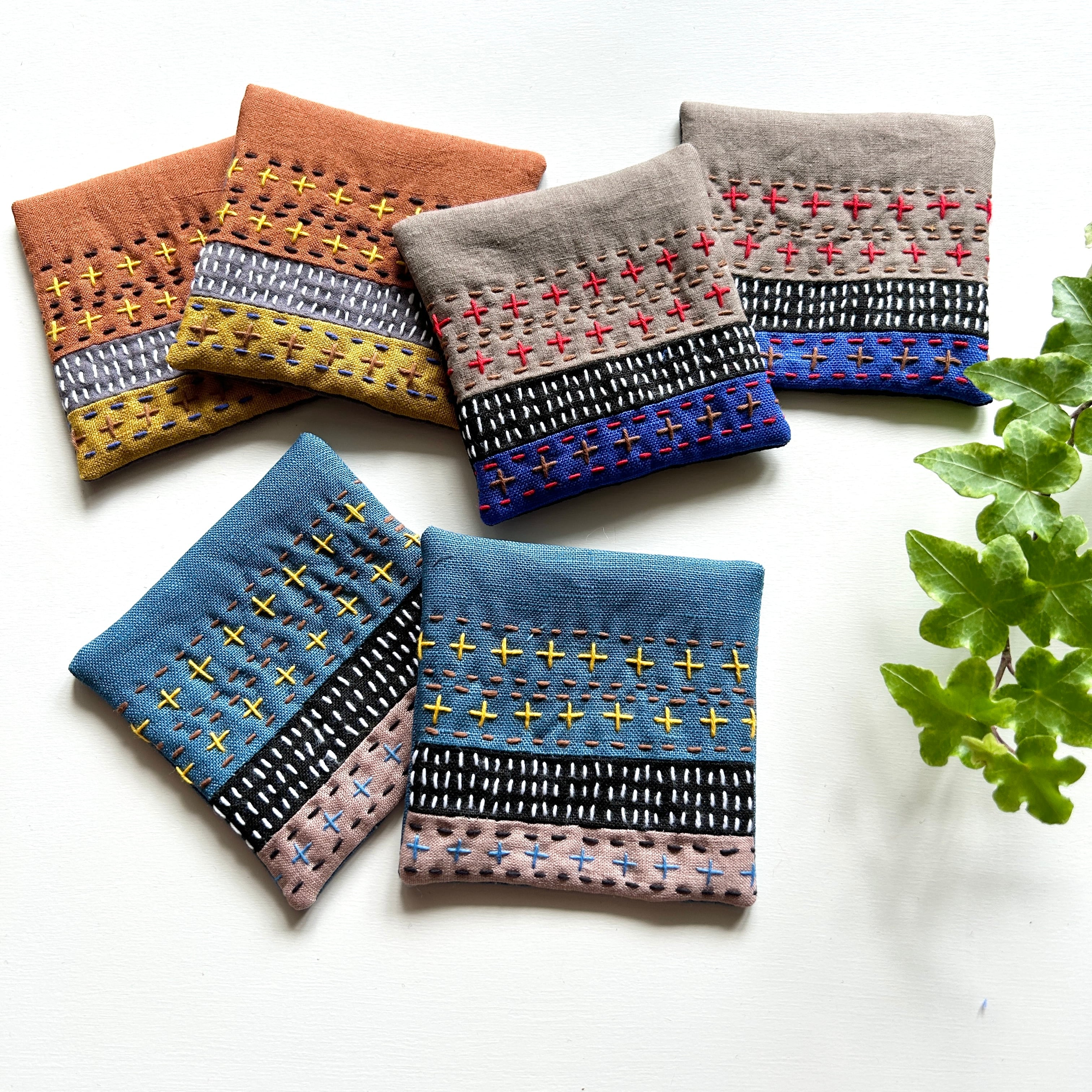 襤褸 刺し子 パッチワークガウン ba20e541b07db1168542bd4cc59cf5