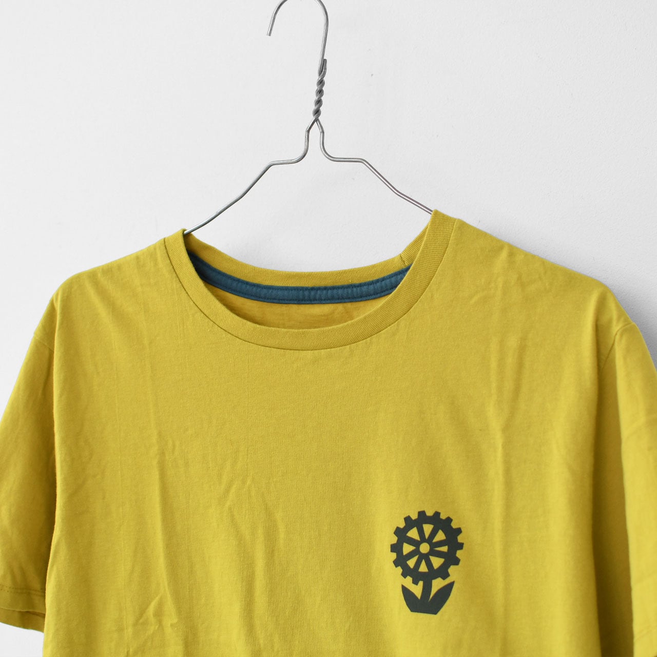 Patagonia [パタゴニア正規代理店] Hike-A-Bike Organic T-Shirt