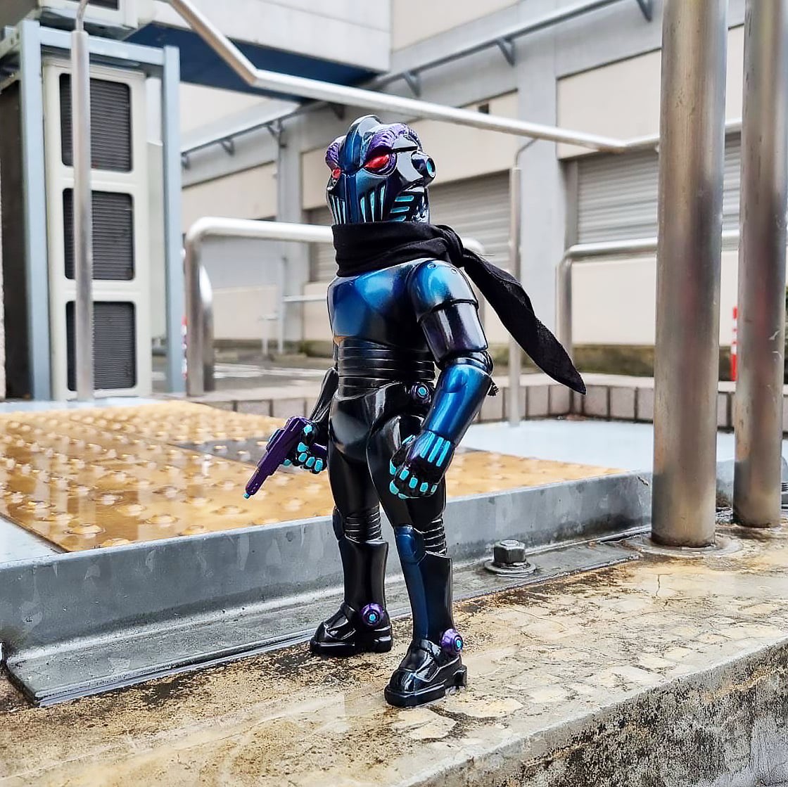 新品未開封　呪術廻戦　五条悟　フィギュアーツ　S.H.Figuarts ワル・オーバーライト ⁄ Waru Overwrite | rx-nemesis