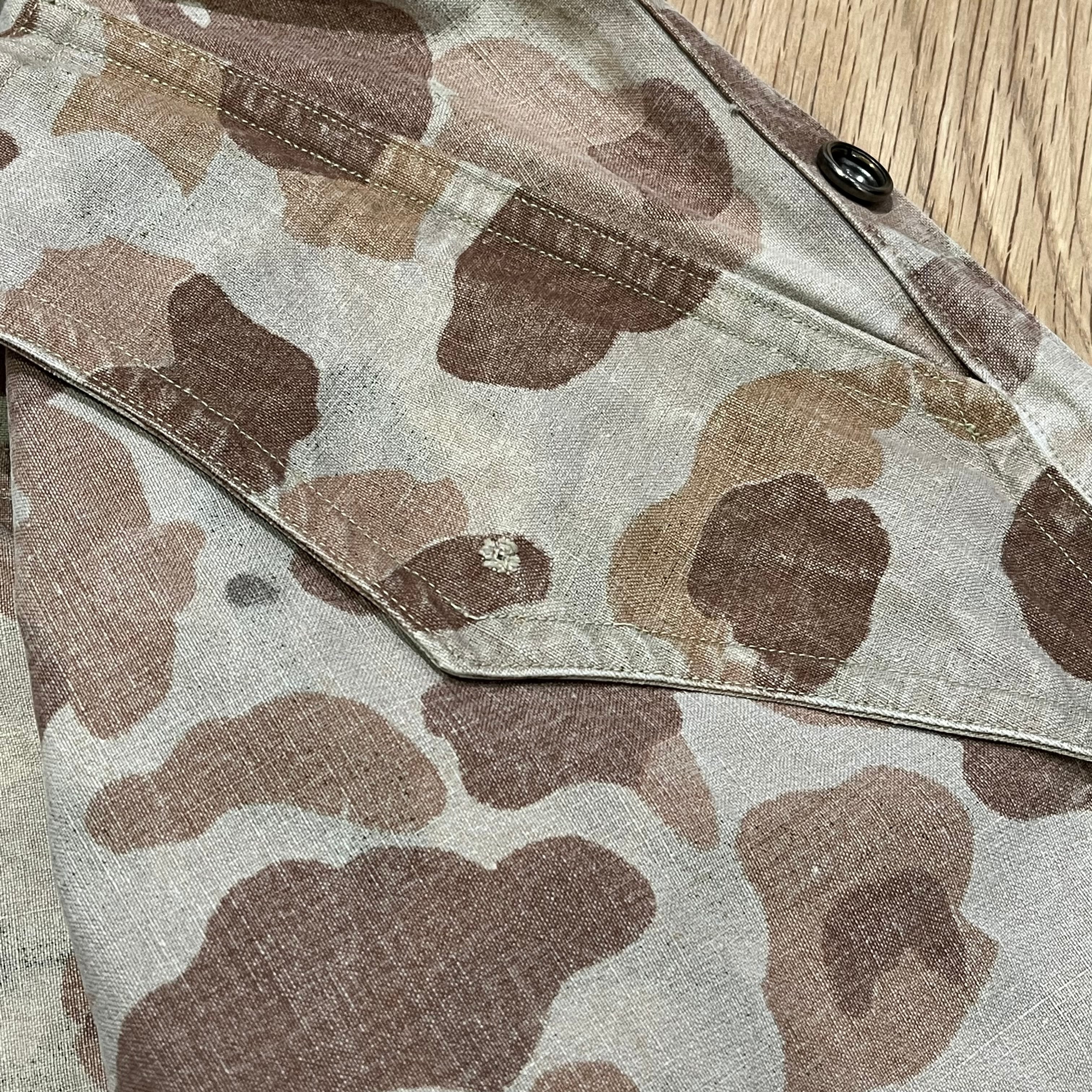 40s USMC Duck Hunter Paramarine 40位 | ヴィンテージカイトリ