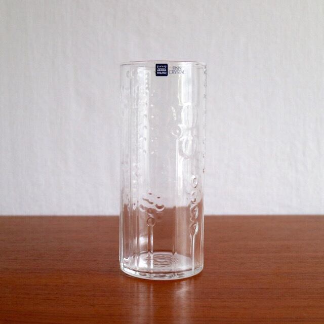 Nuutajarvi ヌータヤルヴィ FLORA フローラ プレート