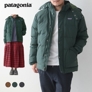 Patagonia  [パタゴニア]  M's Downdrift Jacket [20600] メンズ・ダウンドリフト・ジャケット・レトロ調・撥水コーティング・MEN'S  [2021AW]