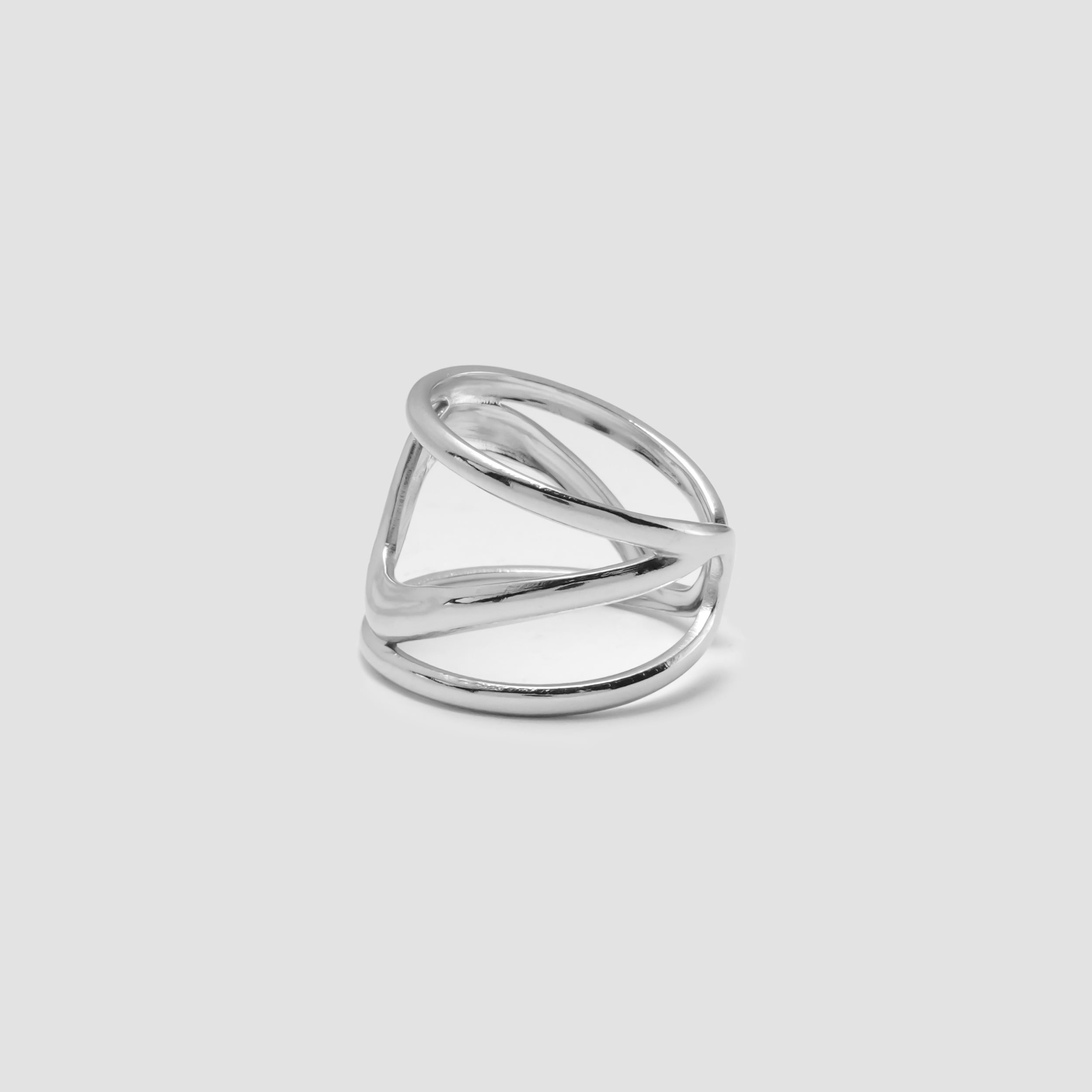 Knot ring | 13lue