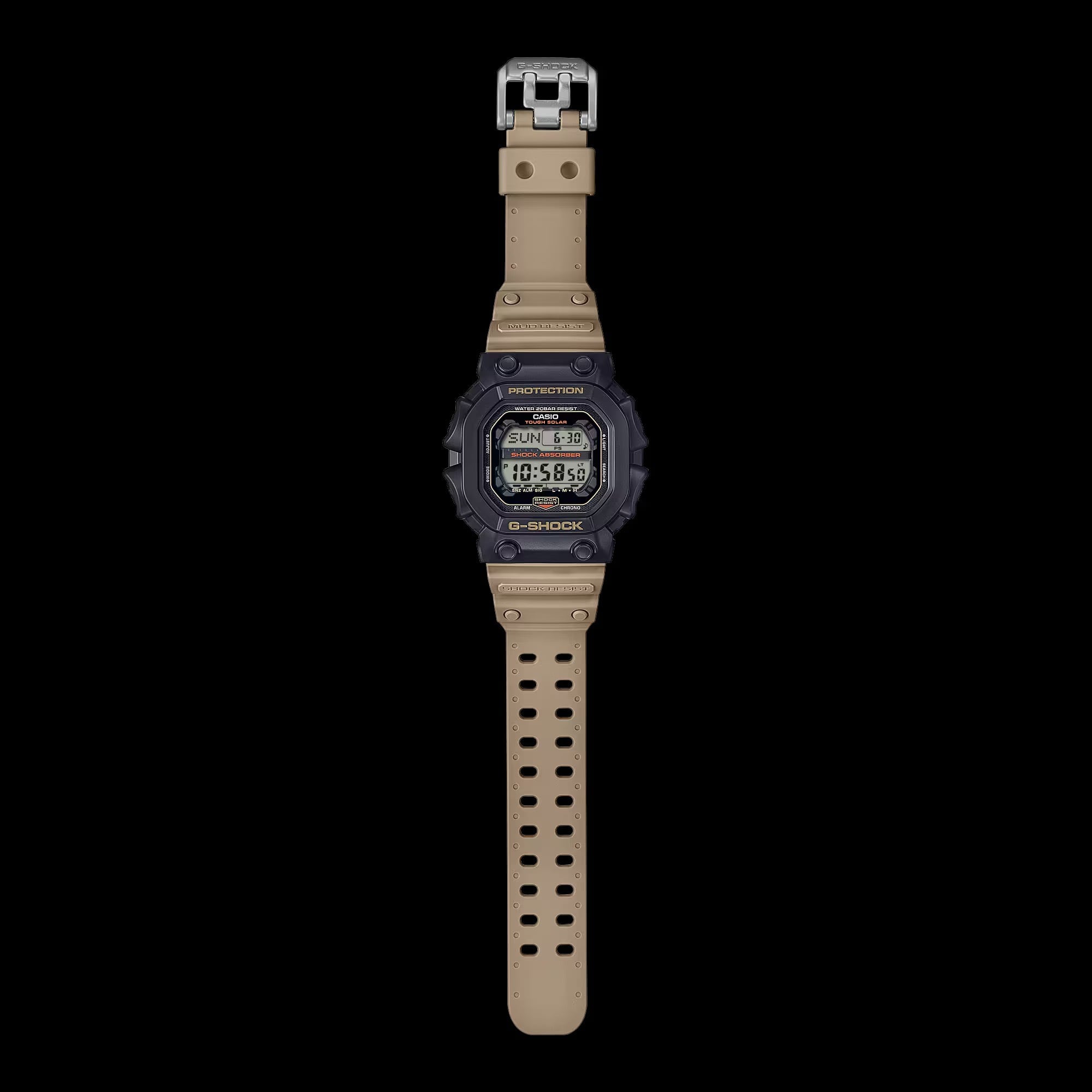 GX-56TU-1A5JF | Timepedia