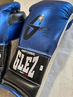 【即発送】GLEZ  カラフルエディション/メタリックブルー