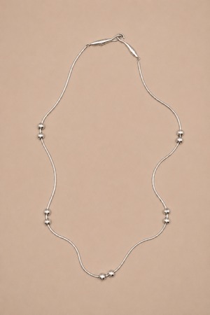 【order】[necklace]26-N-01/02