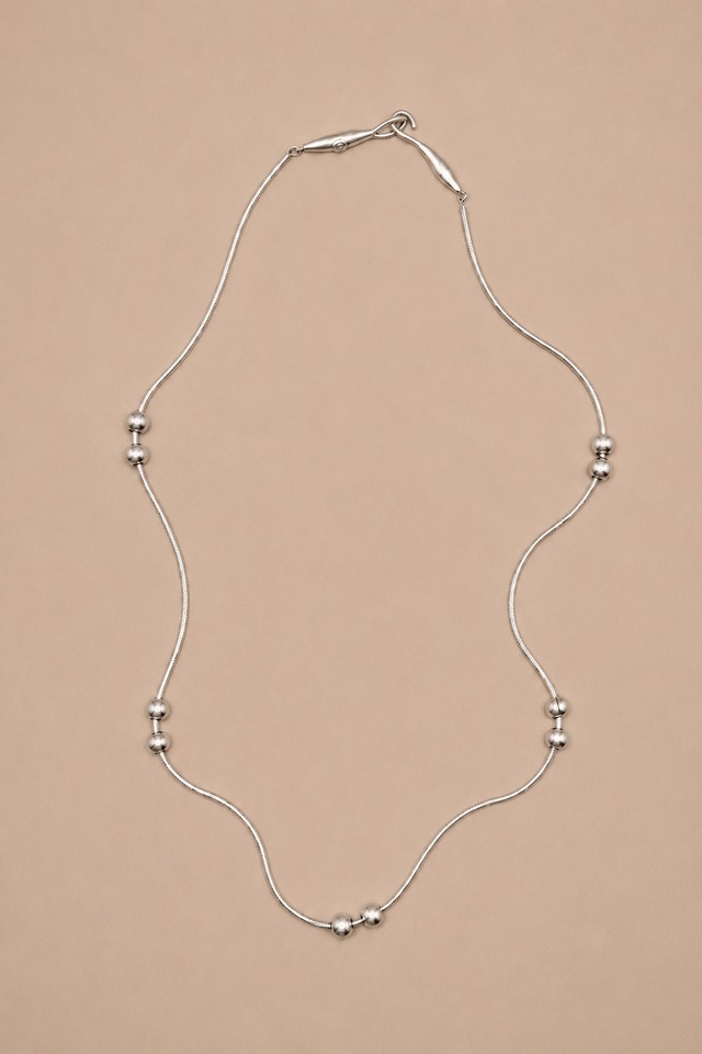 【order】[necklace]26-N-01/02