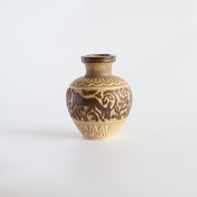 Vintage 花瓶 | Michael Andersen & Son 6405