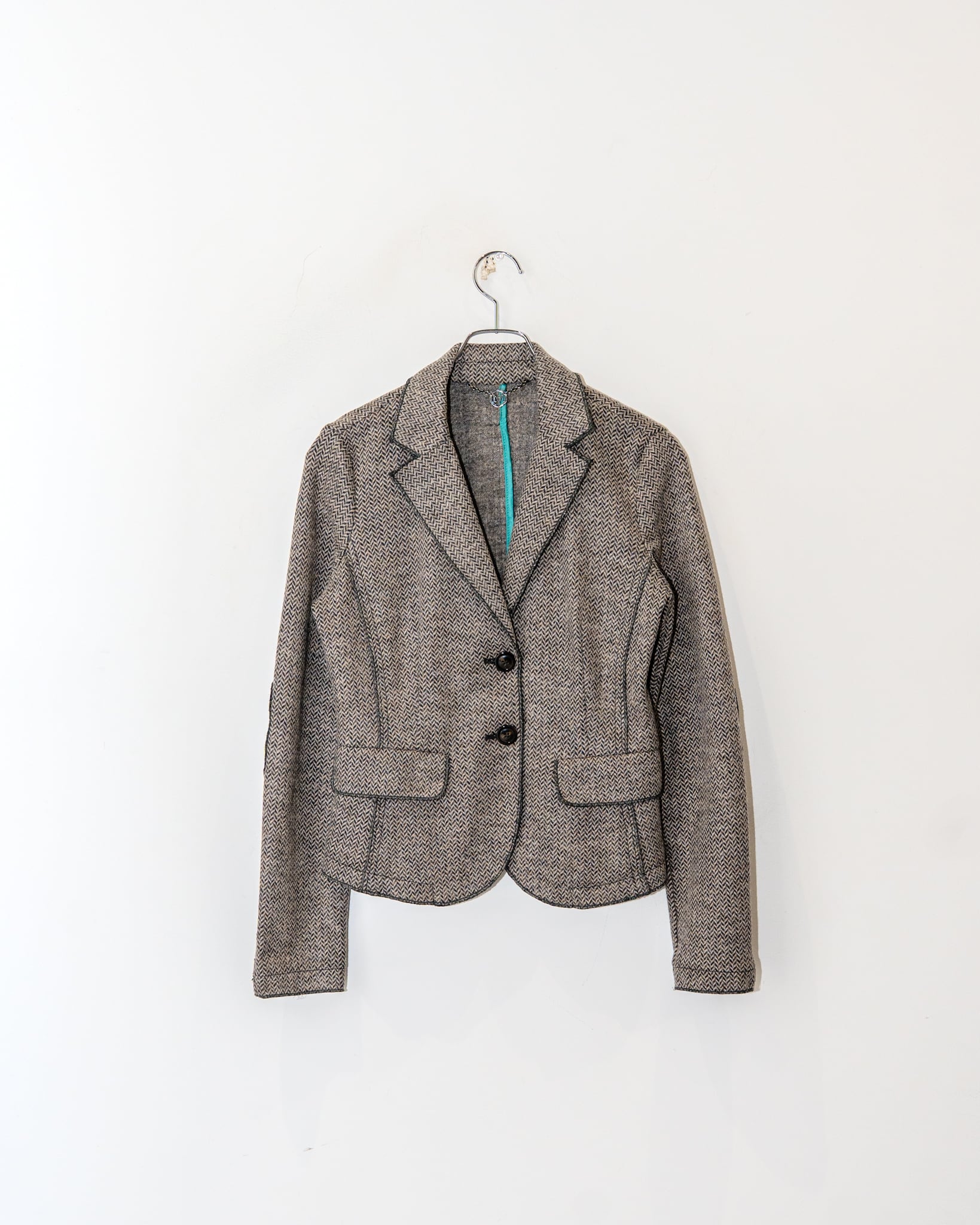 TAYLORED JACKET / made in ITALY