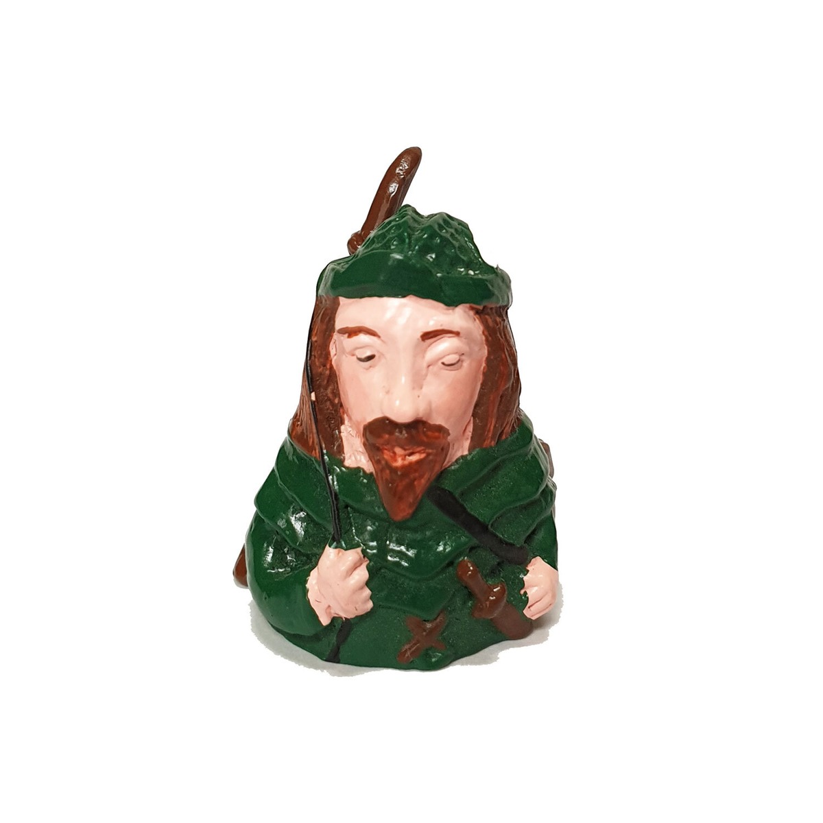 ユニーク指貫【ロビンフッド】Rowena Souvenirs 90034B 英国雑貨専門店ブリティッシュ・ライフ