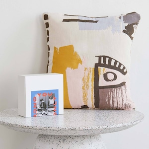 GIFT SET - 1 Cushion Cover TYPE A