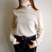 Oblada WAFFLE PULLOVER