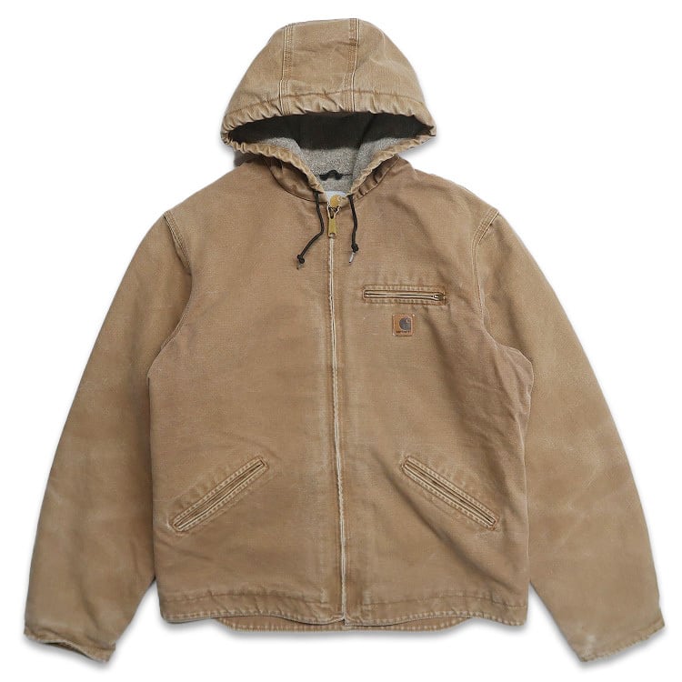 カーハート　シエラジャケット Carhartt/カーハート】シエラジャケット | 古着屋KAKAVAKA