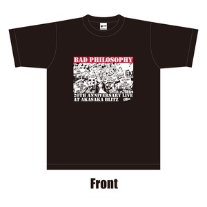 ROCKER T-shirt