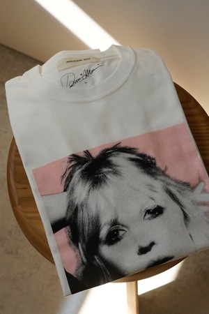 museum neu - Marianne Faithfull T - shirts