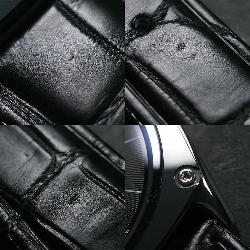 シチズン CITIZEN エコドライブ ワン 世界限定1000本 ソーラー