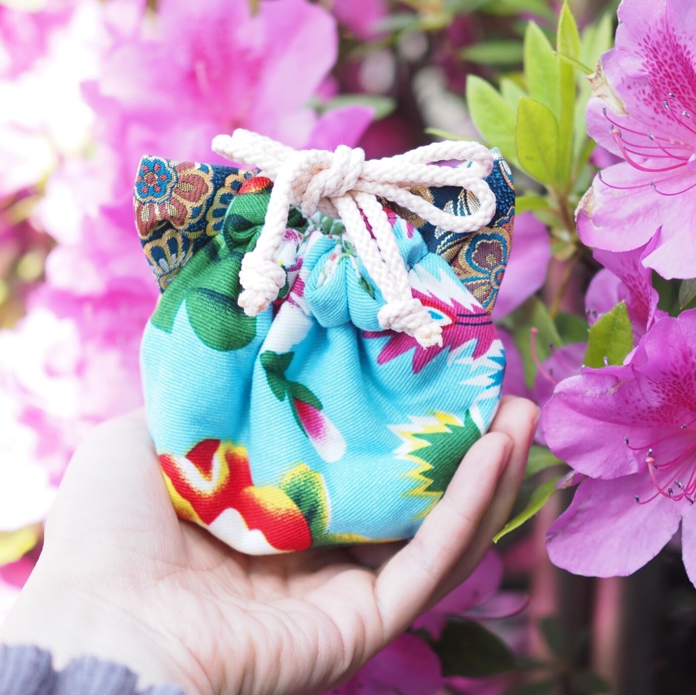 Cat*mini №55(one of a kind)