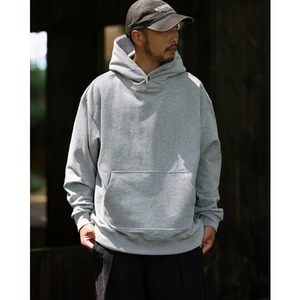 Front pocket design hoodie C2784