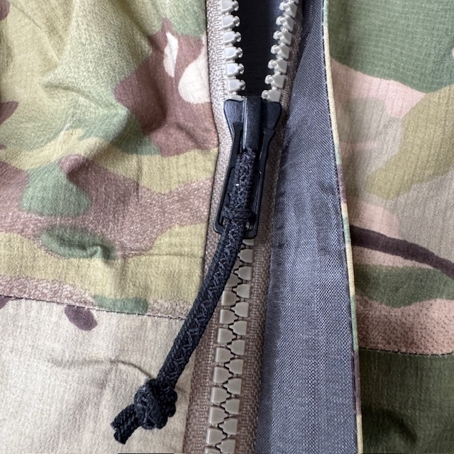 パタゴニア フラーリー シェルジャケット ロストアロー Patagonia Flurry Shell Jacket Lost Arrow Project 画像13