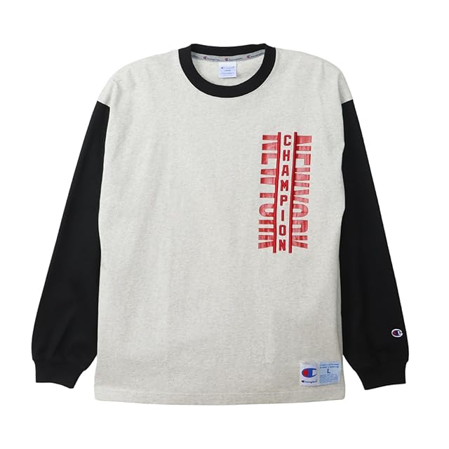 PWA】H/G SORTED SWEAT SHIRT - MOCHA | PAY ID