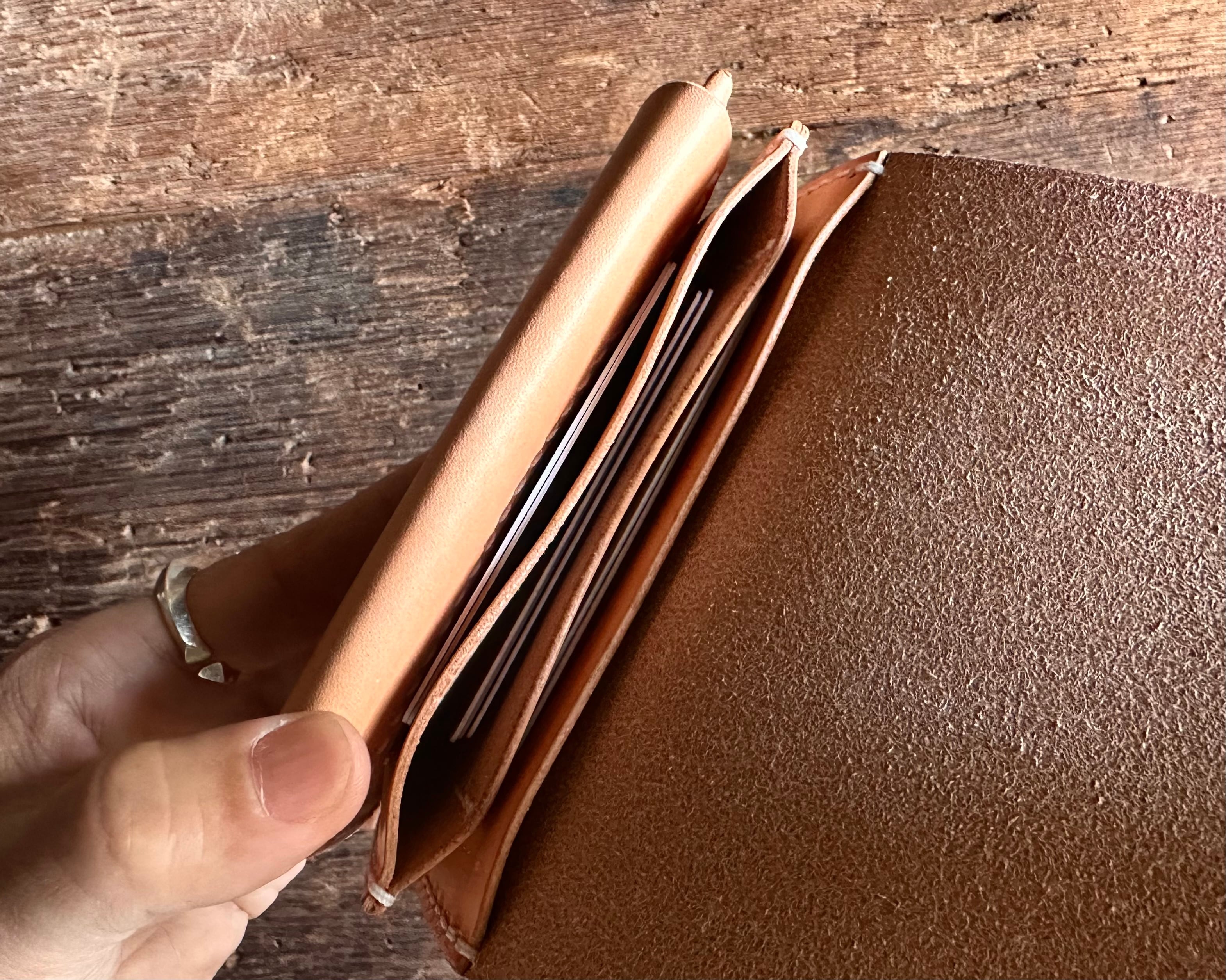 MIDDLE WALLET 02 | Casoworks