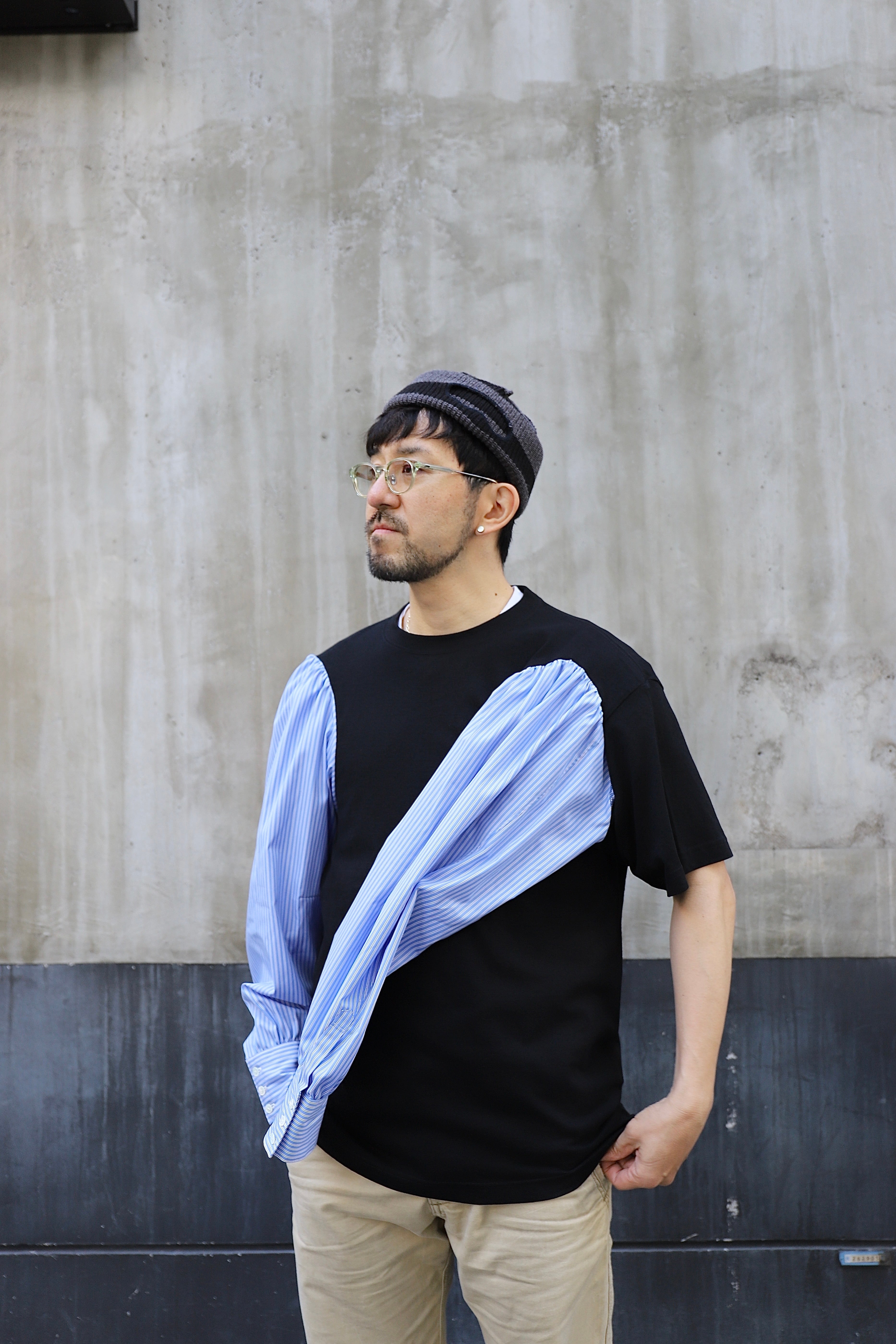 パンツ bemerkung 25AW bemerkung | CCXwebstore