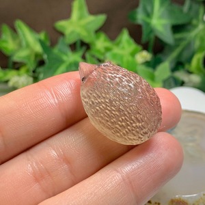 3.フローライトハリネズミさんの住処・~ハリーさんの休憩所~