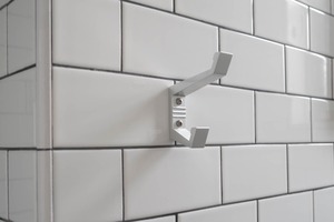 ALUMINUM HOOK-2型