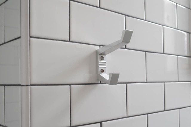 ALUMINUM HOOK-2型