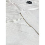 90s "DEAD STOCK" Silver Tab Tee MADE IN USA  Size L_5