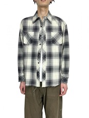【 Rafu 】Standard Shirt