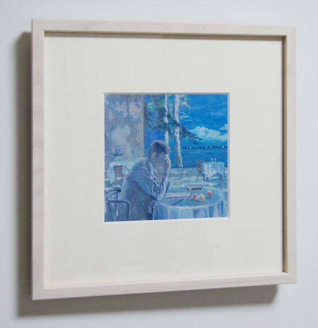 高松明日香 / 鐘声 Sound of a Bell