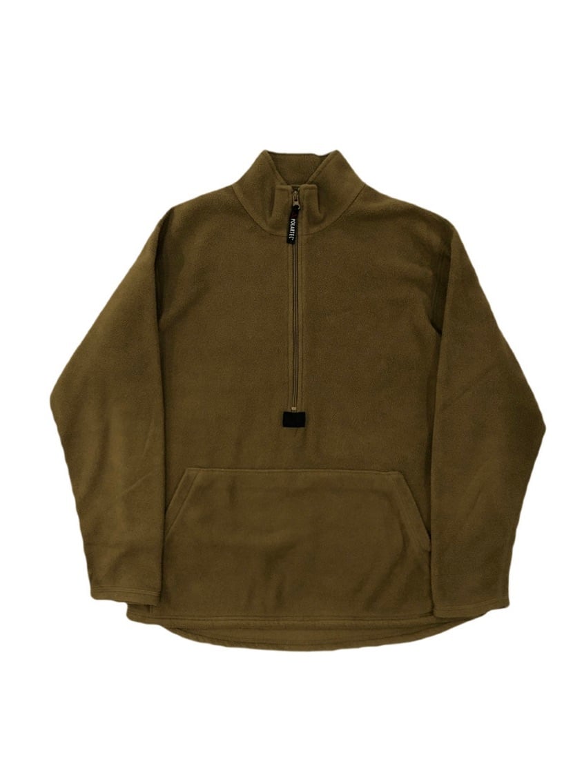 USMC POLARTEC Fleece Pullover