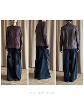 mocha brown mode shirt-5156-2