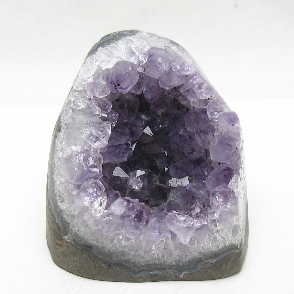 アメジスト クラスター ウルグアイ産 アメジスト 原石 amethyst 一点物