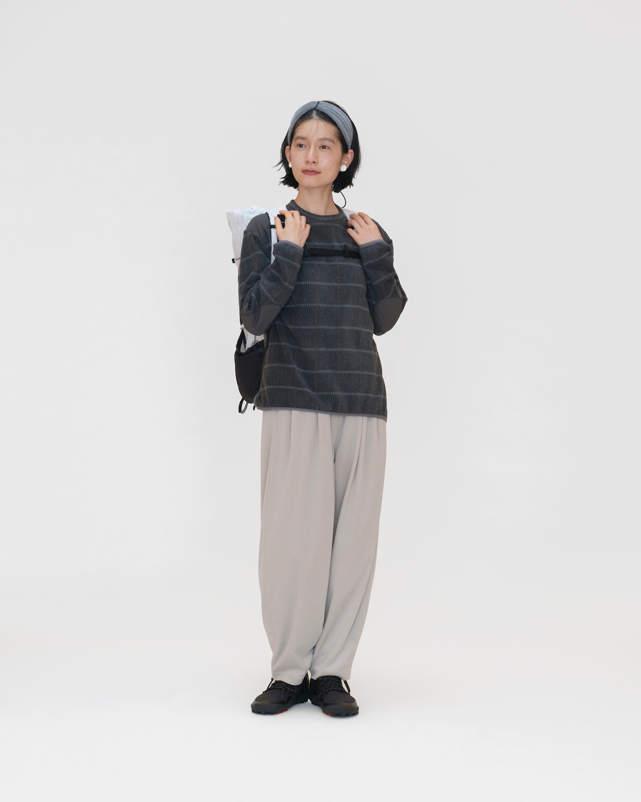 Corduroy Ball Pants・画像7