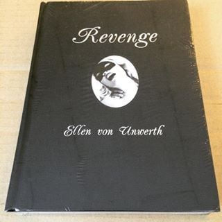 写真集「Revenge／Ellen Von Unwerth」 - 画像1