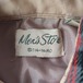 ビンテージ　sears　シアーズ アクリル　チェック　シャツ　メンズ　長袖ワーク 商品写真8