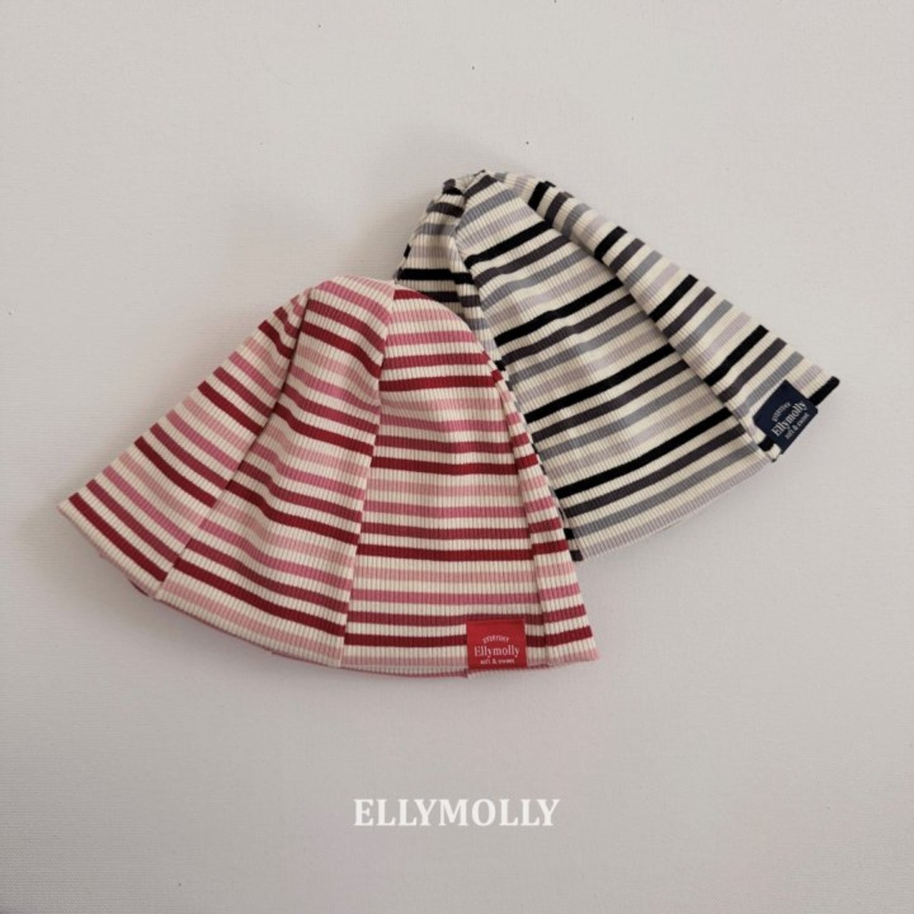 [ELLYMOLLY] Switch Beanie / [엘리몰리] 스위치비니