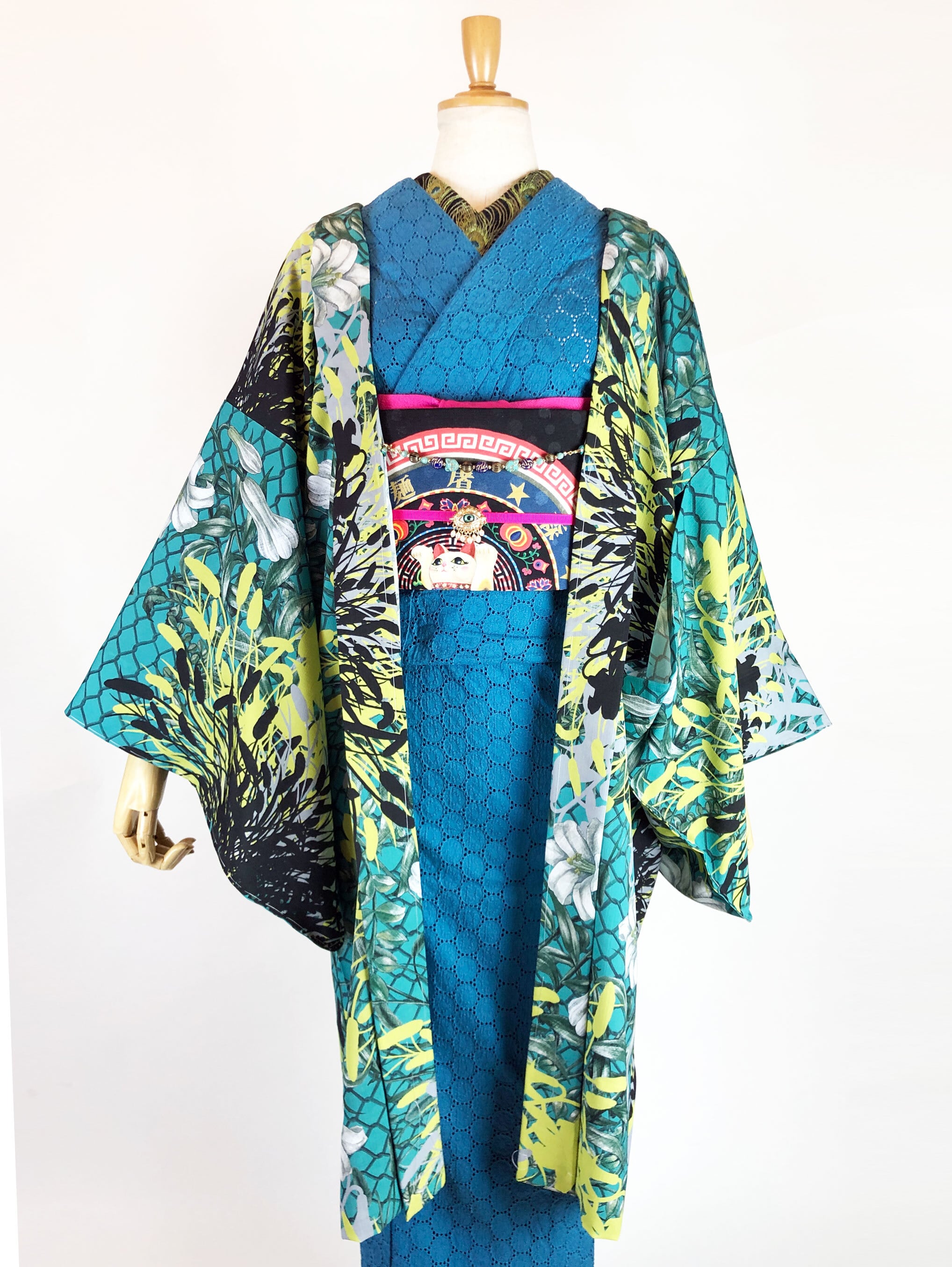 重宗玉緒 WEB SHOP