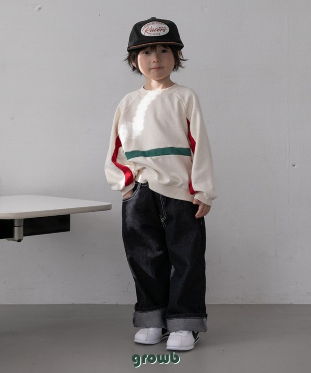 《送料無料》予約:フライパンツ【growb】