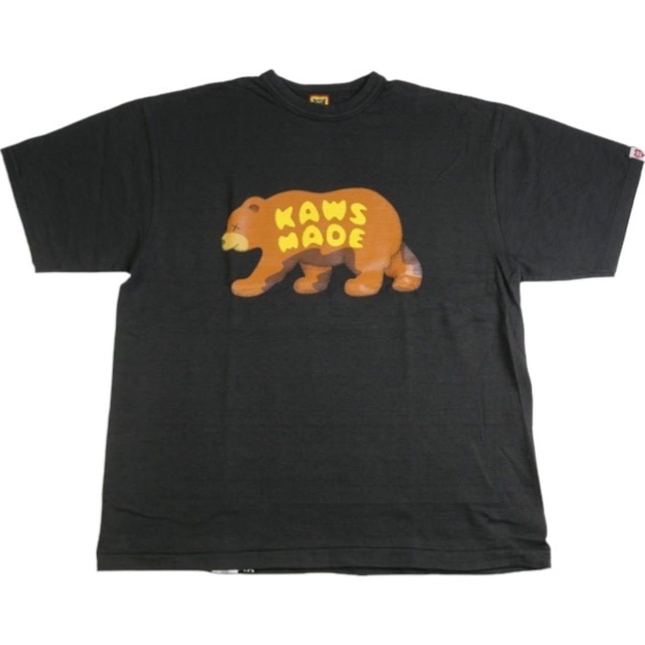 Size【S】 HUMAN MADE ヒューマンメイド ×KAWS MADE GRAPHIC T-SHIRT 