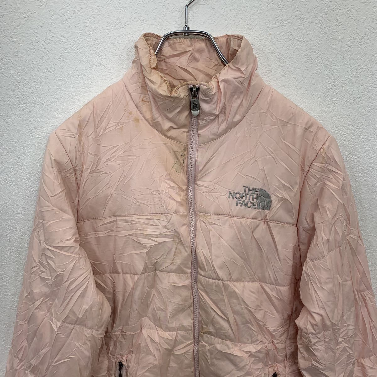 THE NORTH FACE ダウンジャケット レディース Mサイズ ザ・ノース ...