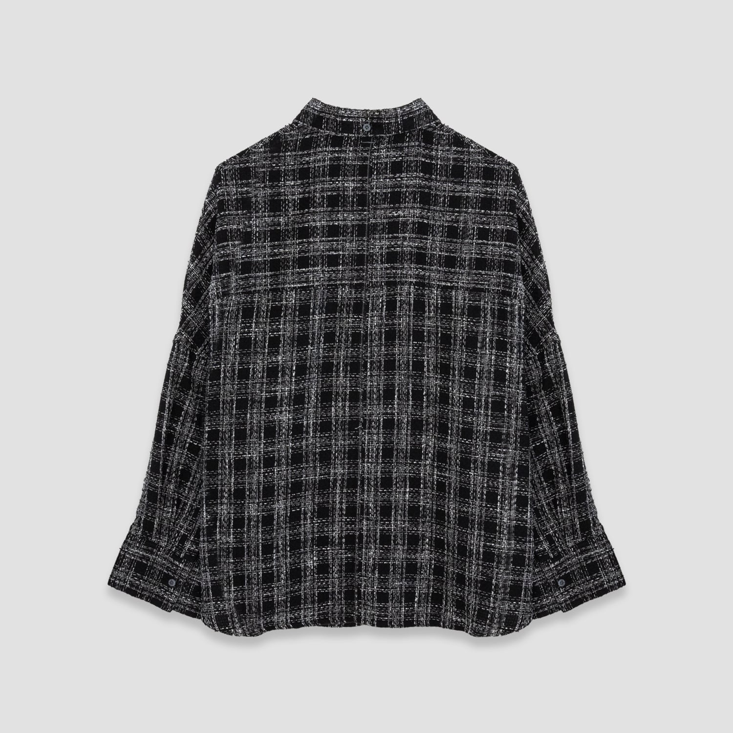 Vacant Seymour シャツ　建築家二人暮らし Vacant Seymour シャツ 建築家二人暮らし