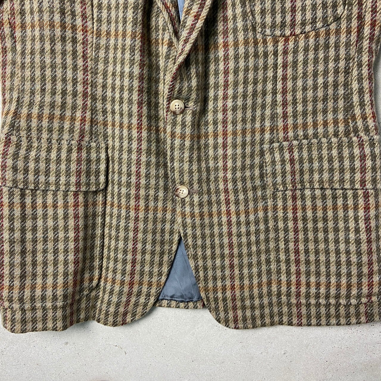 80~90年代 Polo by Ralph Lauren ポロバイラルフローレン ウール